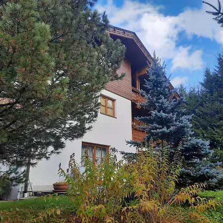 Loipe Apartmán