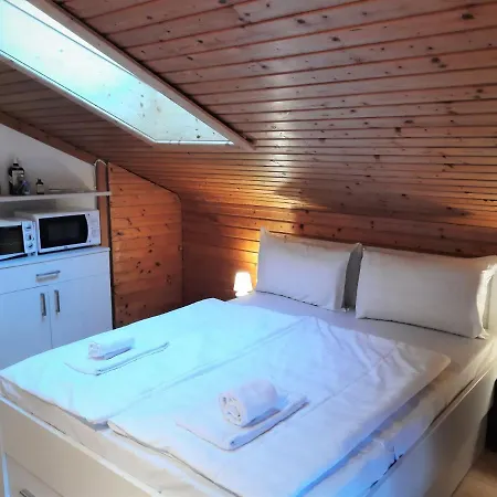 Loipe Apartmán Bad Kleinkirchheim