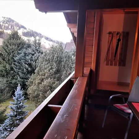 Loipe Apartmán
